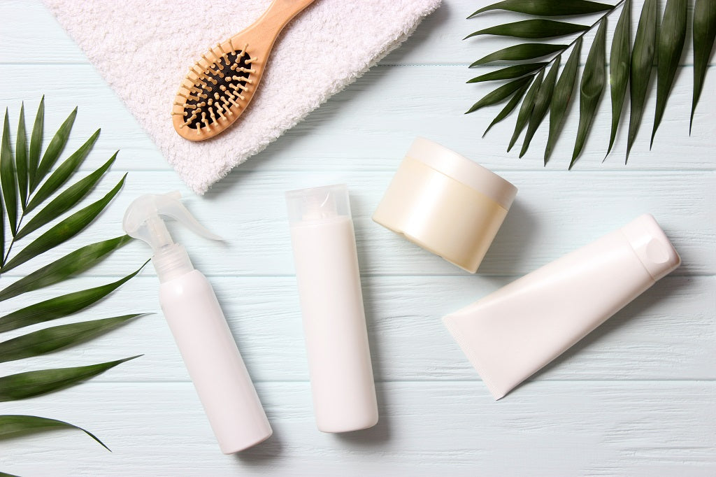 Benefits of Ethylene Glycol Monostearate in Hair Care Products