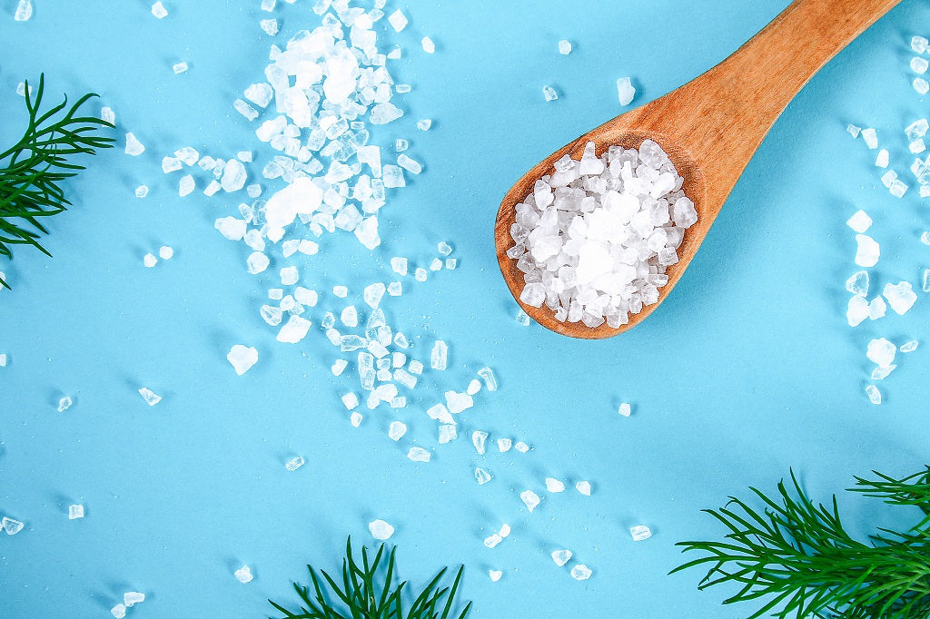 Sodium Cocoyl Isethionate In Hair Care Products