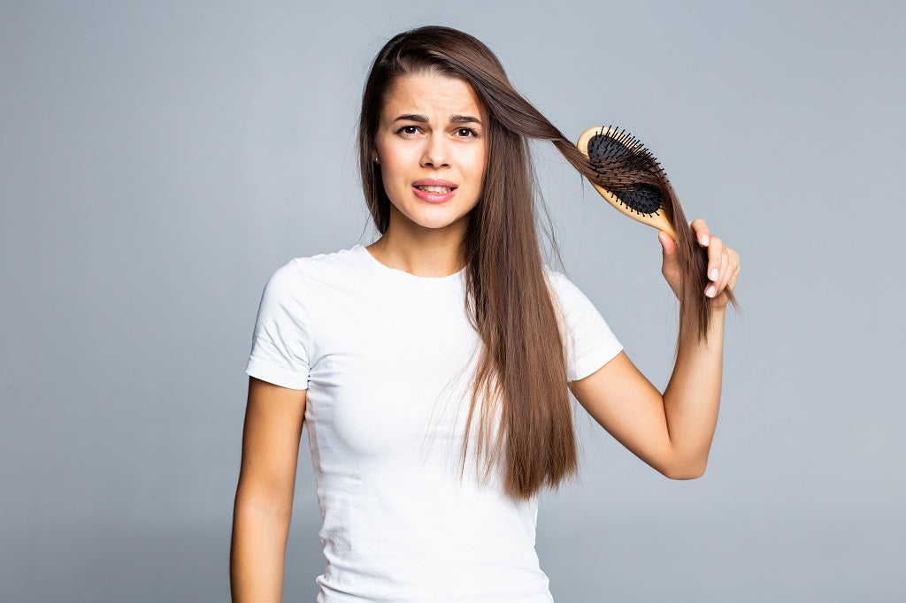4 Best DIY Remedies to Repair Dry, Dull & Damaged Hair