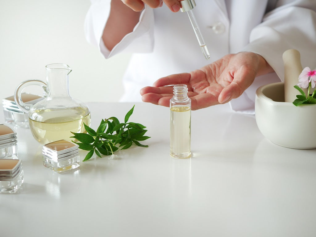 Back to Basics: Best Facial Oils for Every Skin Type