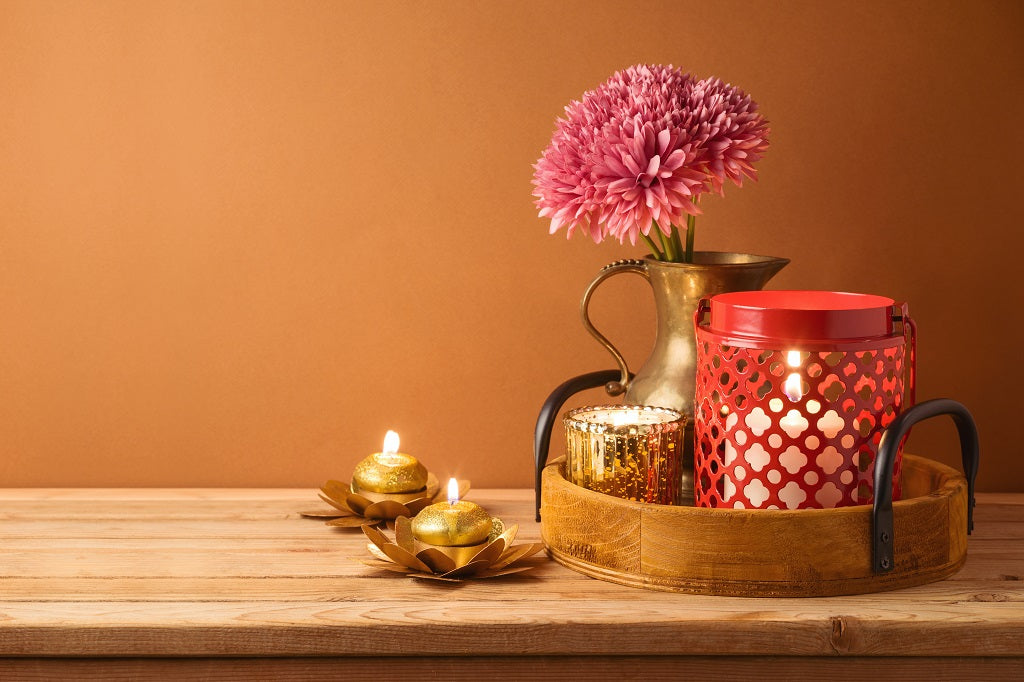Trendy Decor Ideas For A Festive Vibe At Home