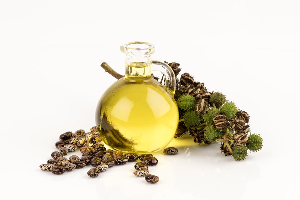 Castor Oil for Face 