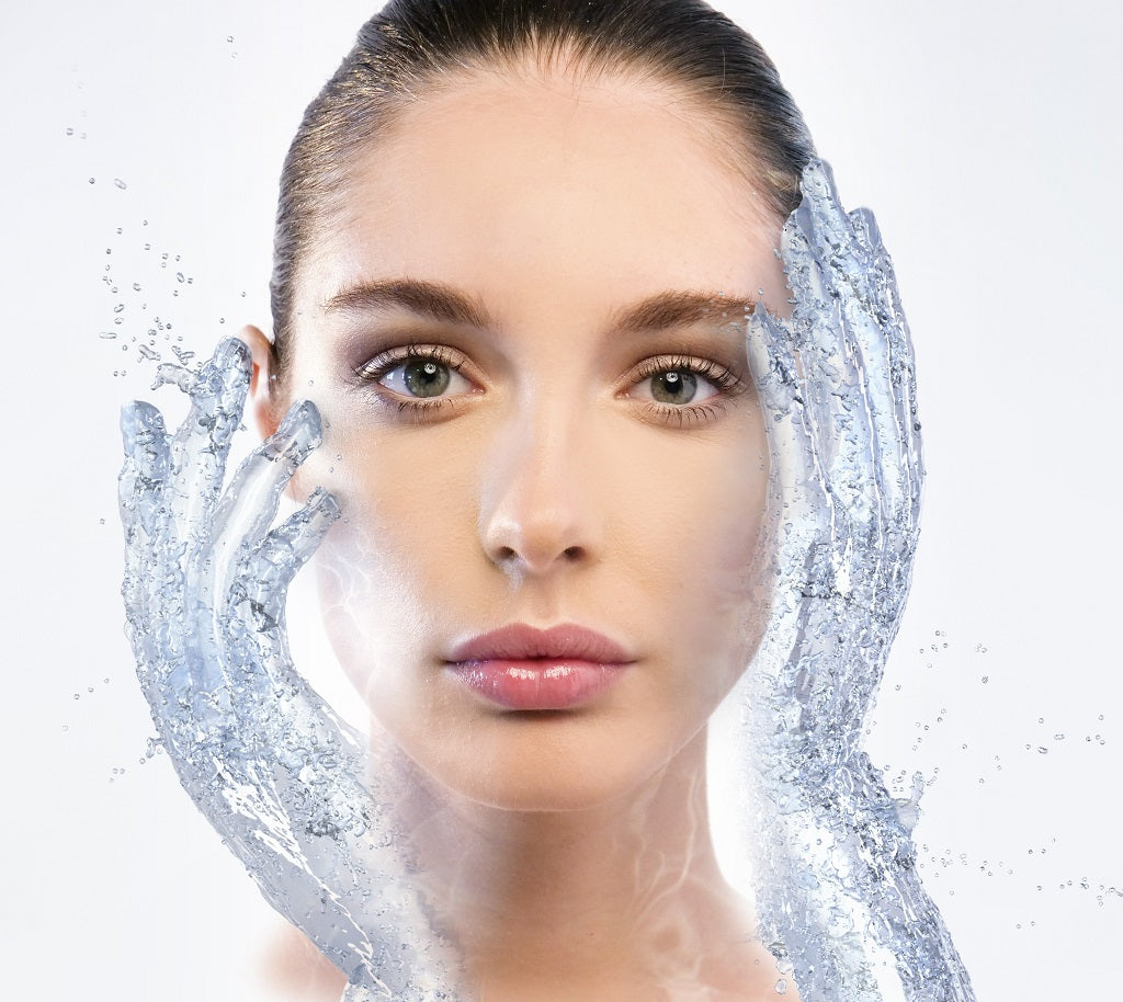 Natural Face Clean Up At Home 