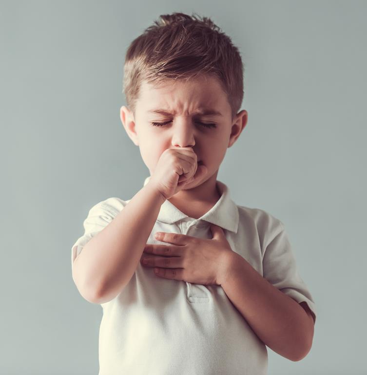 Essential Oils For Cough