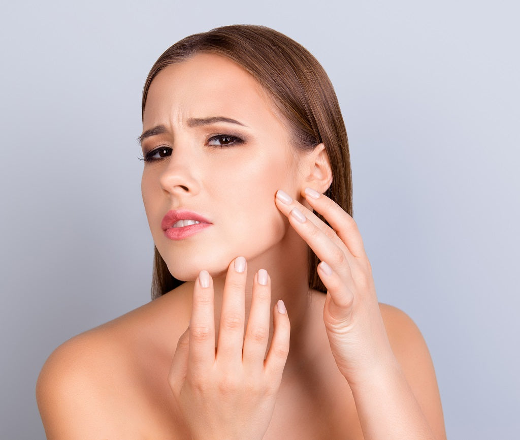 Quick &amp; Simple Home Remedies for Dry Skin