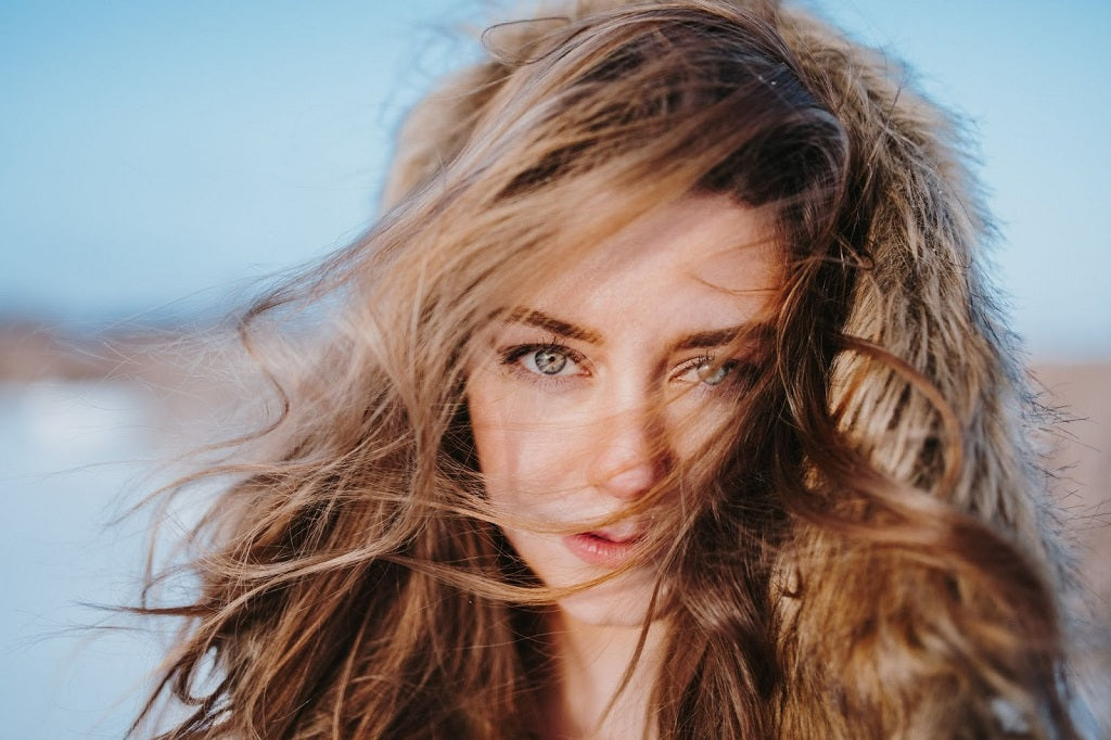 Temporary VS Permanent Hair Colours:  What’s A Better Choice?