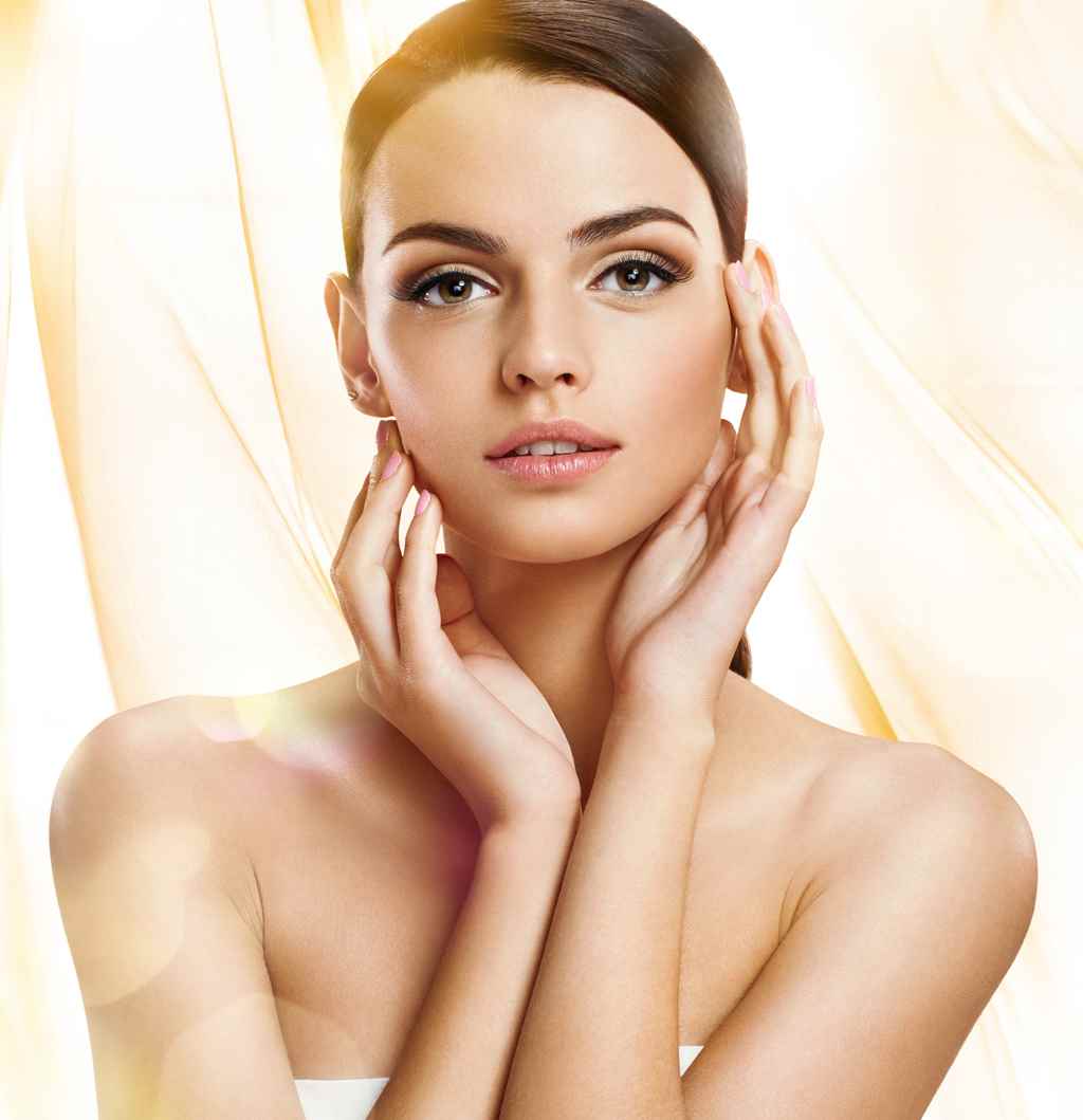 home remedies for glowing skin