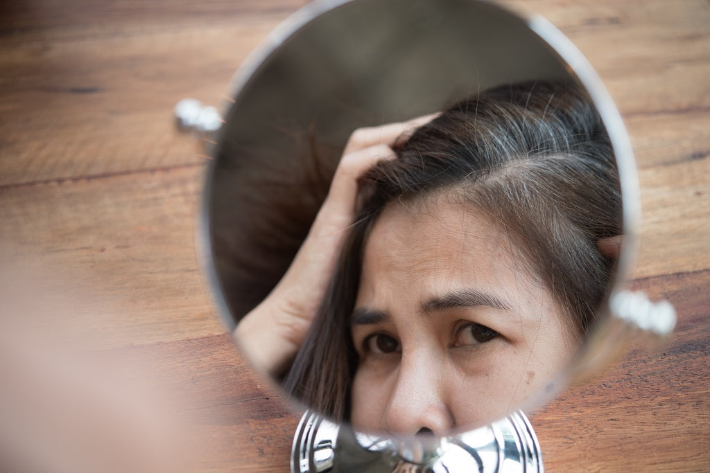 There Is Much More To Premature Greying Than Just Genetics; Let’s Dig In To Find More
