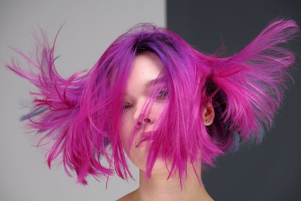Celebrities Who’d Convince You To Rock Hair Colours Like A Boss!
