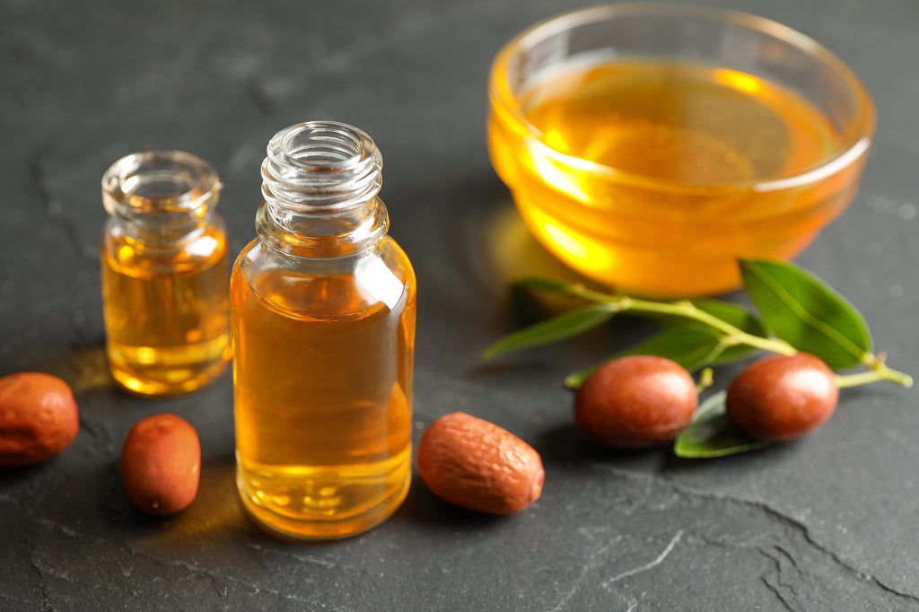 Jojoba Oil 
