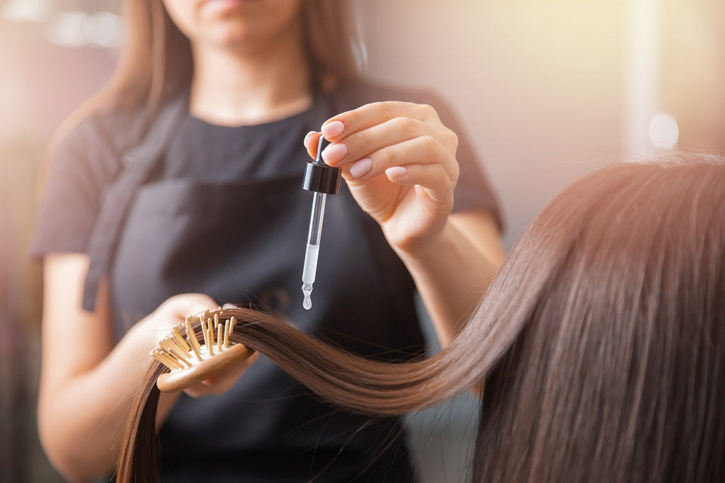 Hyaluronic Acid For Hair: Is It a Gimmick, or Does It Work?