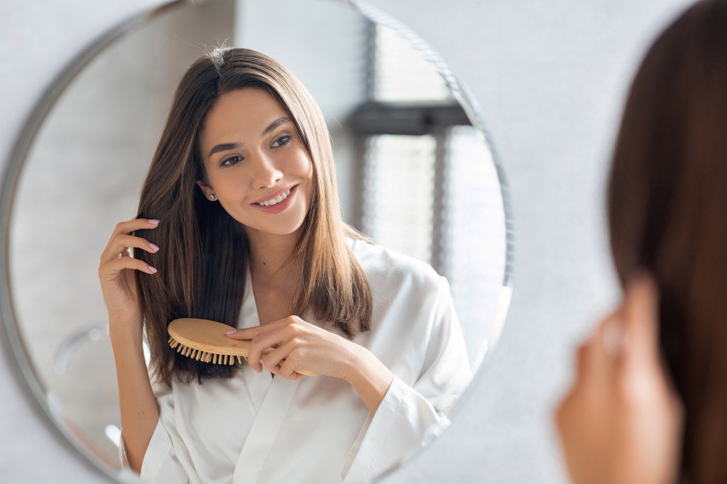 How Long Does A Temporary Hair Colour Last?
