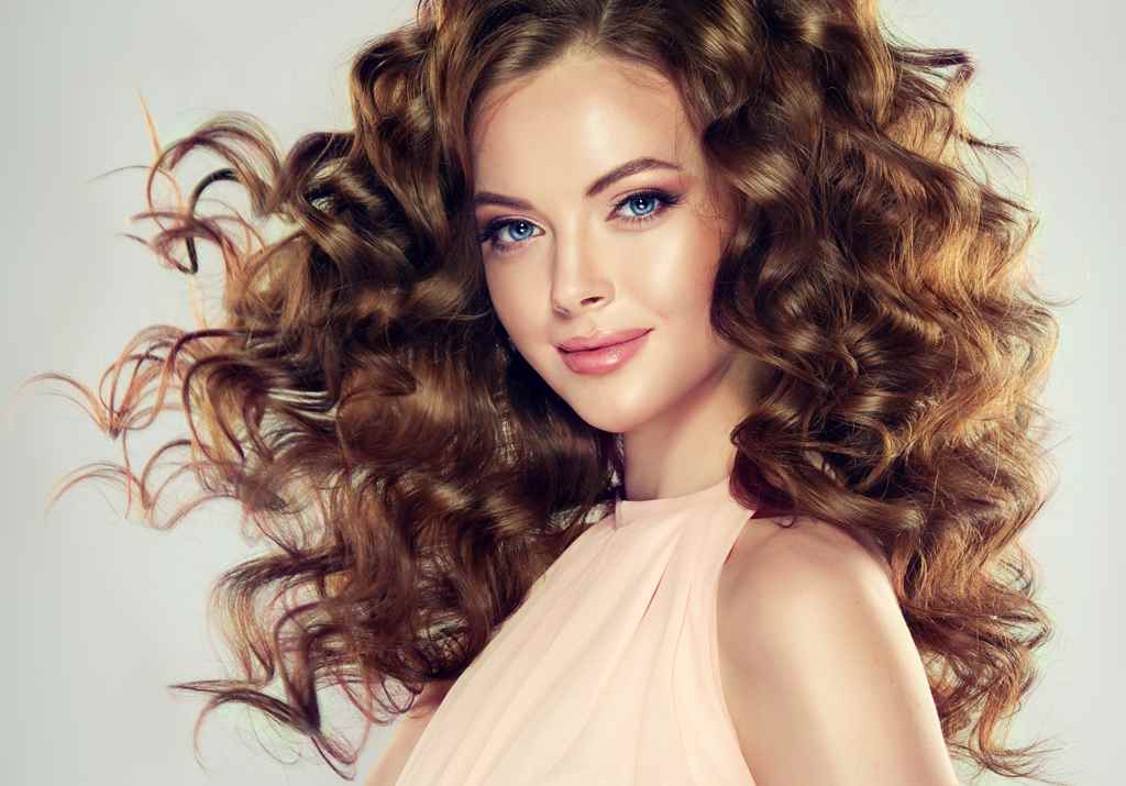 tea tree oil for beautiful hair