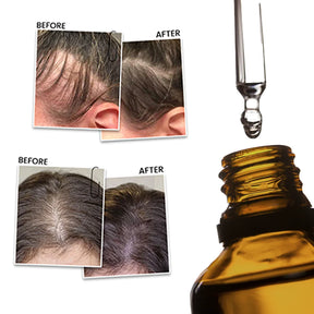 Rosemary Mint Hair Oil, 50 ml