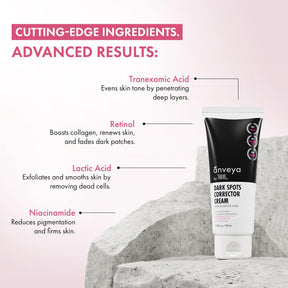 Dark Spots Corrector Cream, 100ml