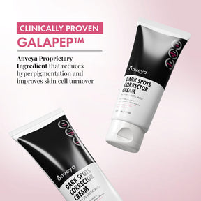 Dark Spots Corrector Cream, 100ml