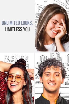 Anveya-colorsima-temporary-hair-color-hair-style-and-looks-instant-hair-colour