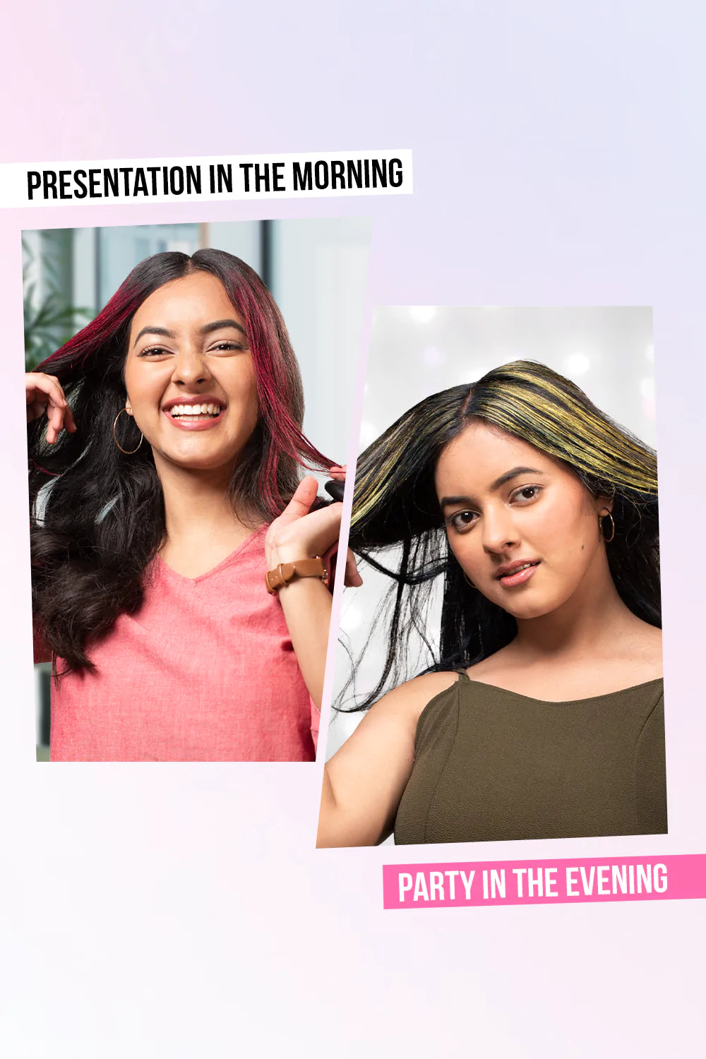buy hair color