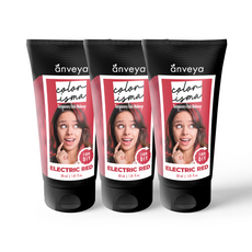 Colorisma Temporary 1-Wash Hair Color Makeup