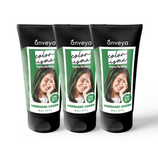 Colorisma Temporary 1-Wash Hair Color Makeup