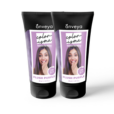 Colorisma Temporary 1-Wash Hair Color Makeup