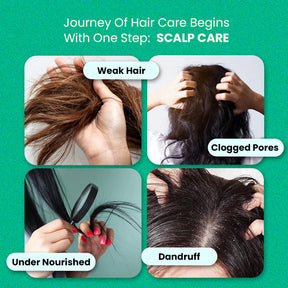 itchy scalp treatment