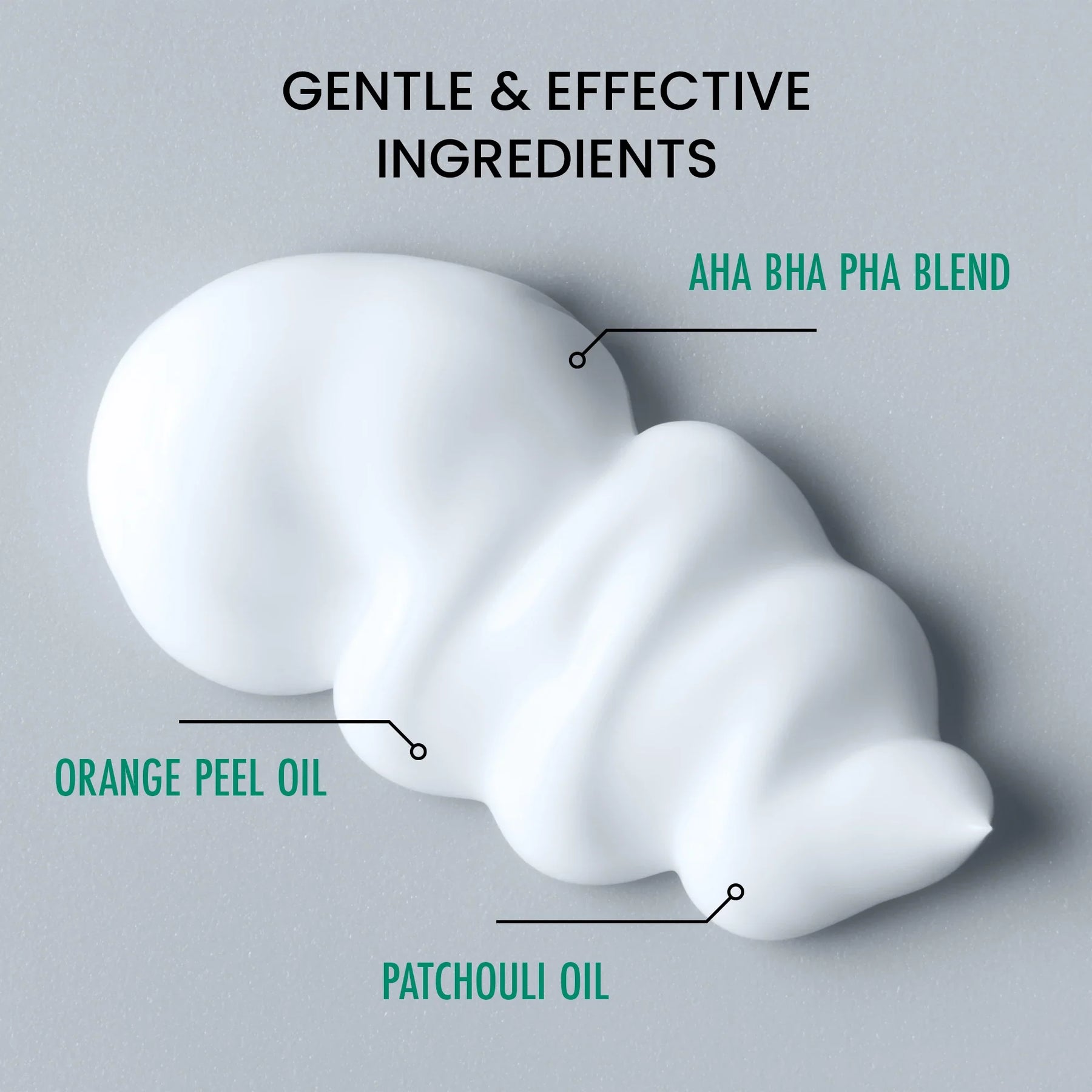 scalp cleanser