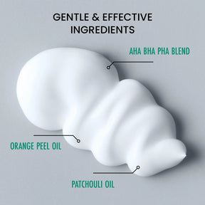 scalp cleanser
