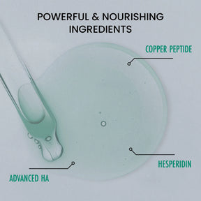 scalp moisturizer
