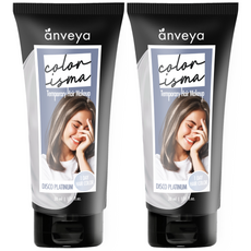 Colorisma Temporary 1-Wash Hair Color Makeup